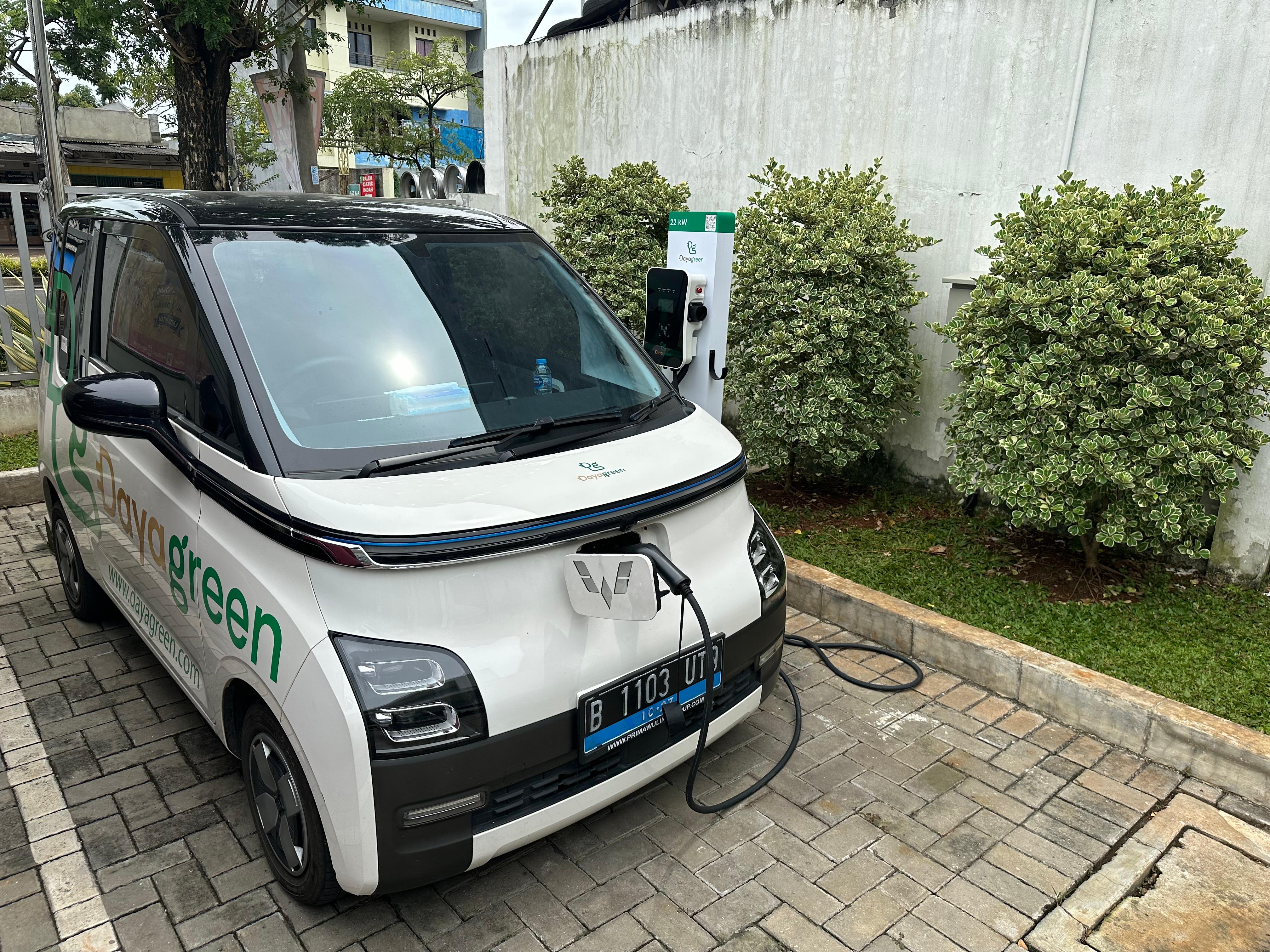 BMW Ultima Tangkerang