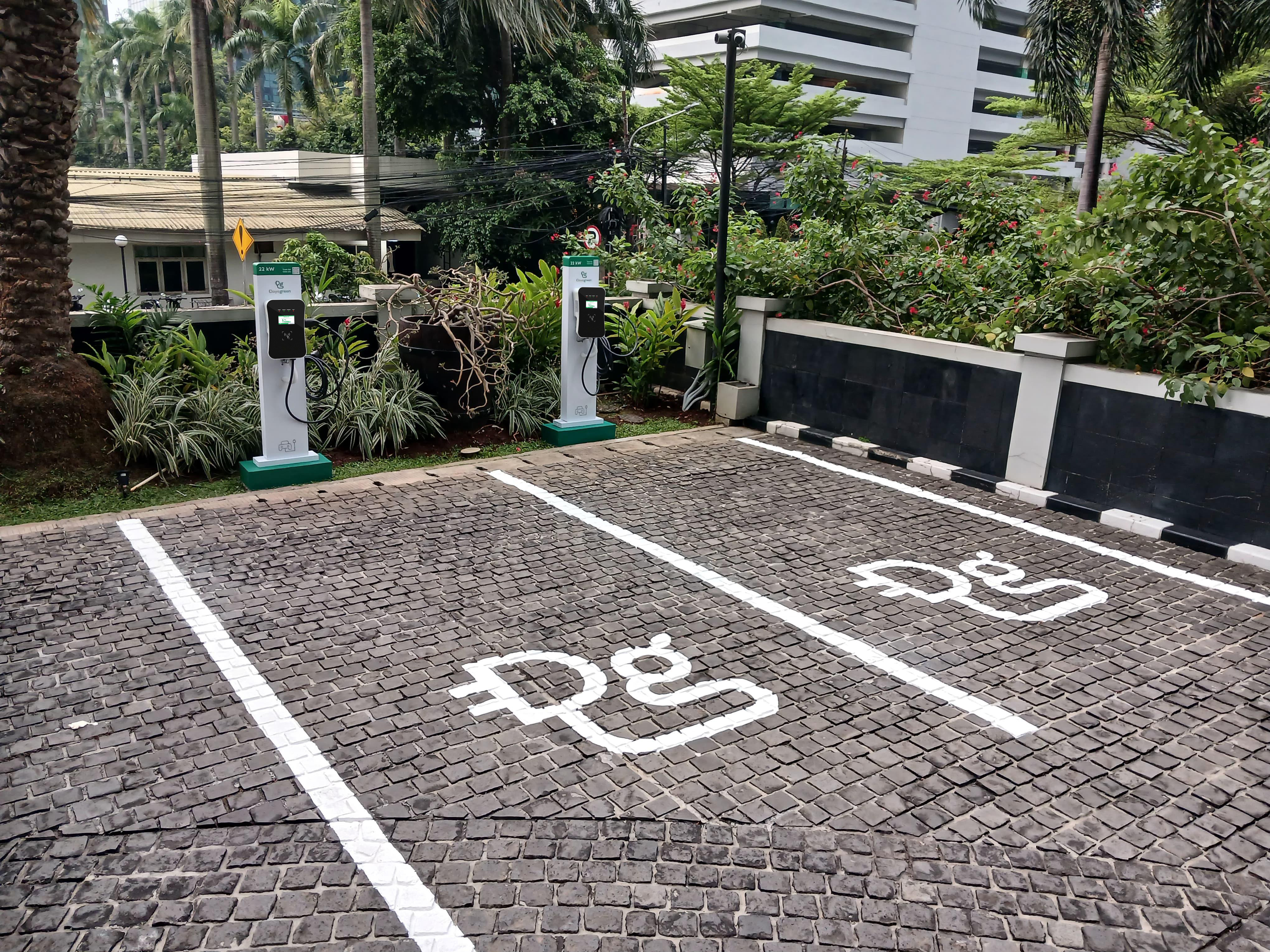 Setiabudi Residence